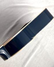 Martin CTM 000-45 NavyBlue#2978797 【42.9mmの細ネック!】_9