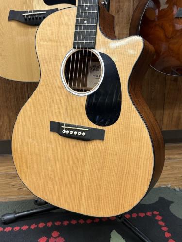 Martin GPC-11E 【2021年製】【中古】【無金利キャンペーン・送料当社負担】