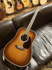 Martin D-28 Standard Ambertone【2021年製】【中古】_2