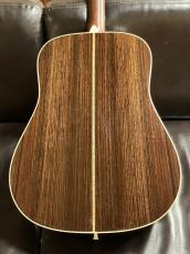Martin D-28 Standard Ambertone【2021年製】【中古】_3