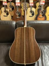 Martin D-28 Standard Ambertone【2021年製】【中古】_4