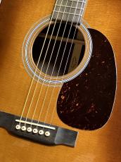 Martin D-28 Standard Ambertone【2021年製】【中古】_5