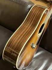 Martin D-28 Standard Ambertone【2021年製】【中古】_6