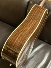 Martin D-28 Standard Ambertone【2021年製】【中古】_7