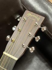 Martin D-28 Standard Ambertone【2021年製】【中古】_10