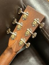 Martin D-28 Standard Ambertone【2021年製】【中古】_11