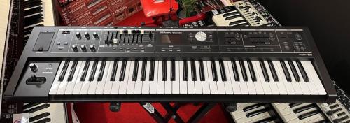 Roland VR-09B【中古】【送料無料】