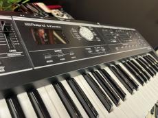 Roland VR-09B【中古】【送料無料】_3