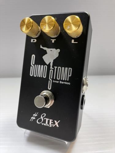 SUMO STOMP SUMO #8 TEX ver2