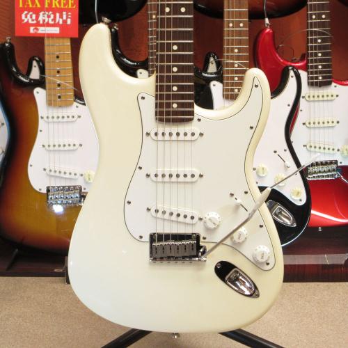 Fender American Stratocaster