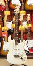 Fender American Stratocaster_2