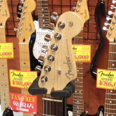 Fender American Stratocaster_4