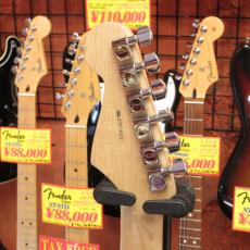 Fender American Stratocaster_5