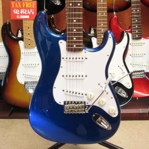 Fender Japan ST62-TX/MH