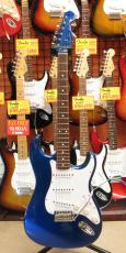 Fender Japan ST62-TX/MH_2