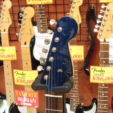 Fender Japan ST62-TX/MH_3