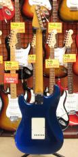 Fender Japan ST62-TX/MH_5