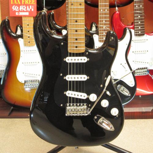 Fender FSR Vintera II 50s Stratocaster Roasted Maple