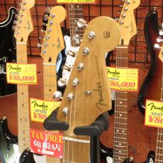Fender FSR Vintera II 50s Stratocaster Roasted Maple_3