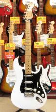 Fender Hybrid II Stratocaster_2