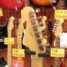Fender Hybrid II Stratocaster_4