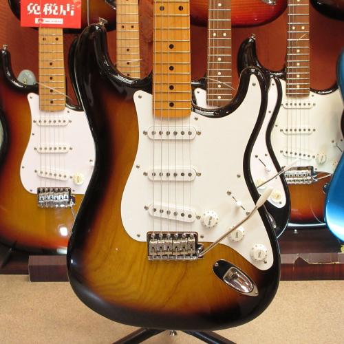 Fender FSR Traditional II `50s Stratocaster