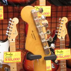 Fender FSR Traditional II `50s Stratocaster_5
