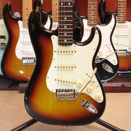Fender Japan ST62-TX
