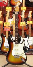 Fender Japan ST62-TX_2