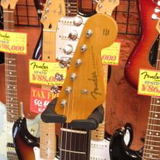 Fender Japan ST62-TX_3