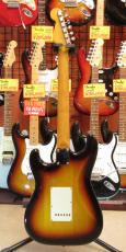 Fender Japan ST62-TX_5