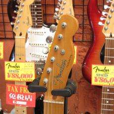 Fender Classic 50s Telecaster_3