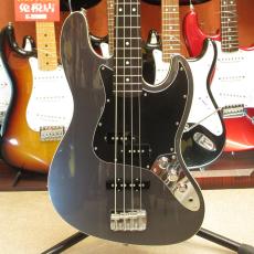 Fender Japan Exclusive Aerodyne Jazz Bass