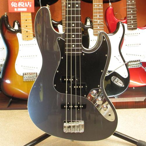 Fender Japan Exclusive Aerodyne Jazz Bass