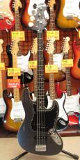 Fender Japan Exclusive Aerodyne Jazz Bass_2