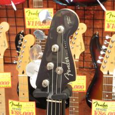 Fender Japan Exclusive Aerodyne Jazz Bass_3