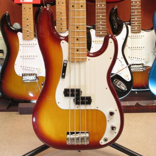 Fender Limited International Color Precision Bass