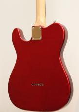 G&L Tribute Series ASAT Classic (USED) / Candy Apple Red / 3.77kg_2