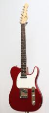 G&L Tribute Series ASAT Classic (USED) / Candy Apple Red / 3.77kg_3