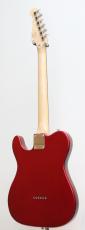 G&L Tribute Series ASAT Classic (USED) / Candy Apple Red / 3.77kg_4
