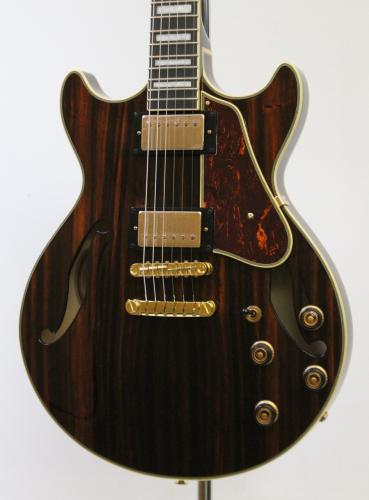 Ibanez AM93ME / Natural / 3.45kg