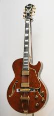 Ibanez AG95MG / Dark Amber【ニューモデル】_4