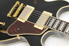 Ibanez AM73G / Black_2
