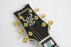 Ibanez AM153FM / Antique Tobacco Burst_8
