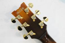 Ibanez AM153FM / Antique Tobacco Burst_10