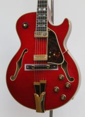 Ibanez GB10SEFM / Sapphire Red / 2.97kg