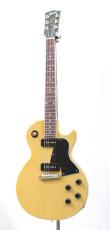 Gibson Les Paul Special / TV Yellow / 3.25kg【即納可能!】_2