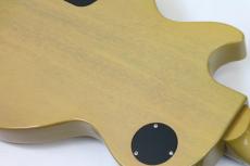 Gibson Les Paul Special / TV Yellow / 3.25kg【即納可能!】_4
