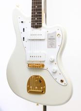 Fender Made in Japan Traditional 2025 Collection 60s Jazzmaster / White Pearl【お買い得】【軽量個体!】
