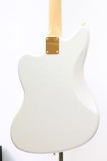Fender Made in Japan Traditional 2025 Collection 60s Jazzmaster / White Pearl【お買い得】【軽量個体!】_2